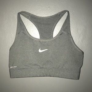 Nike sports bra
